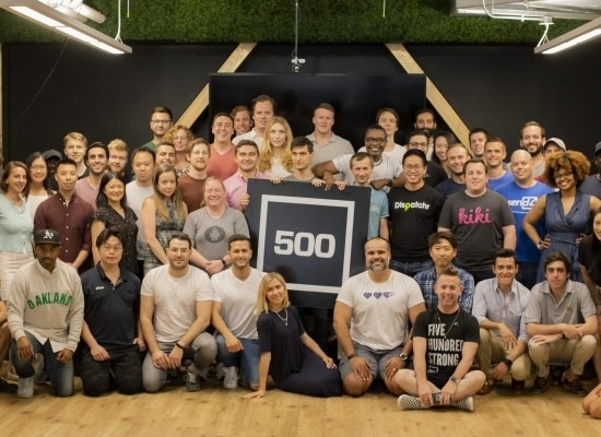 500 Startups_accelerator