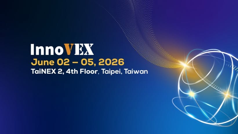 Applications Now Open for the 2026 InnoVEX SMESA Pavilion!