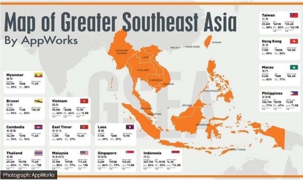 Newly released data shows GSEA founders have a huge growth opportunity going forward