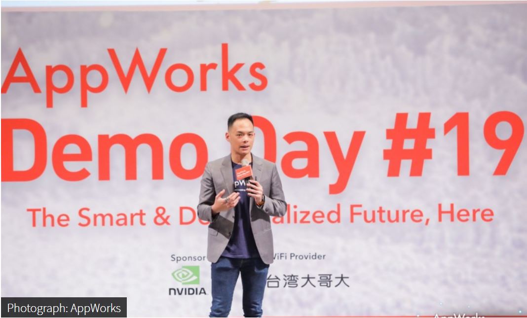 AppWorks reveals 18 AI/blockchain startups from its latest batch on demo day