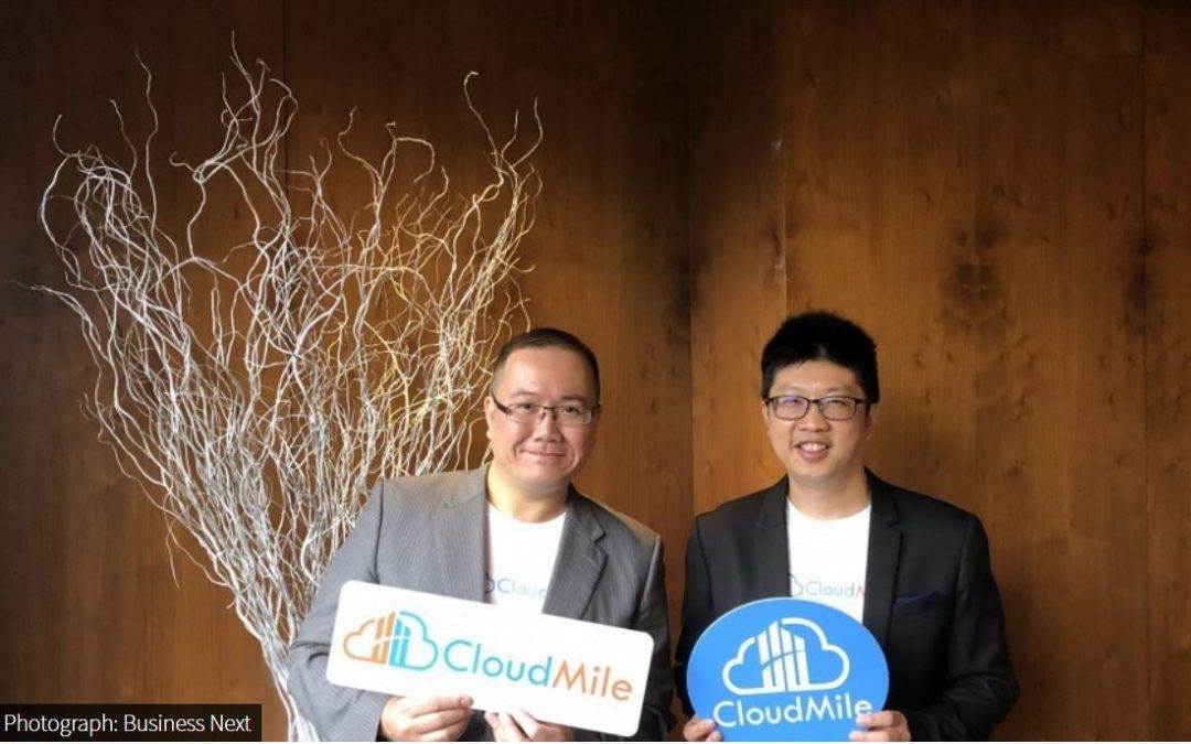 CloudMile raises $6m pre-B round to build headquarter in Singapore as it taps into Asia’s AI market