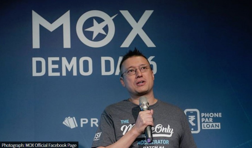 Taipei-based Accelerator MOX Selects 6 Promising Startups for Demo Day