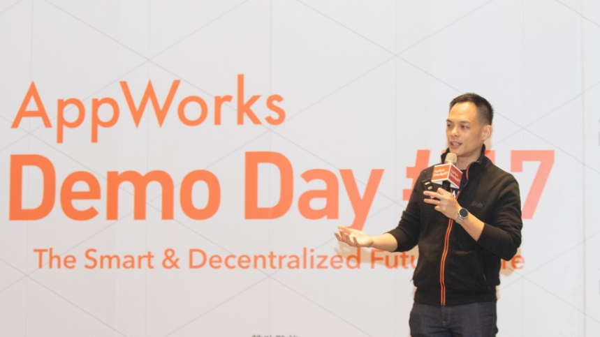 AppWorks Demo Day: 25 Startups Gather in Taipei to Pitch Their Innovation
