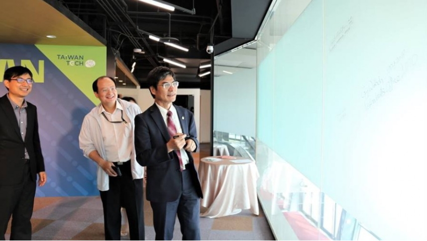 Four Global Accelerators Join Taiwan Tech Arena, Broadening International Connections for Taiwanese Startups