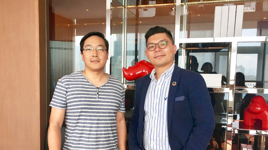 Two Influential Advocates Make The Case for an Official Taiwan Digital Currency