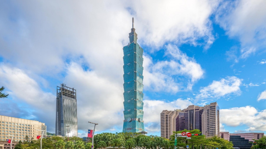 Taiwan Cabinet Proposes More Flexible Immigration Rules to Attract Skilled Foreign Workers