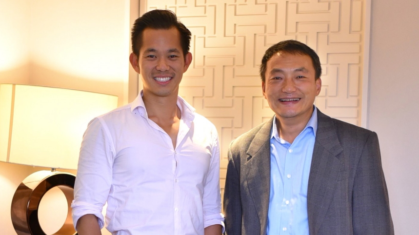 Venture Capital Fund Seeks Startups that Can Contribute Technology to Samsung, and It’s Eying Taiwan