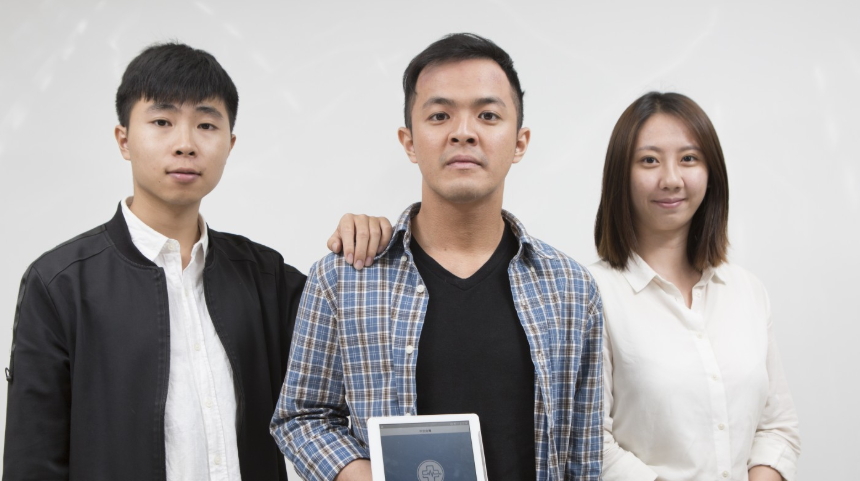 Taiwanese Startup Mediot Invents App for Long-distance Medical Care