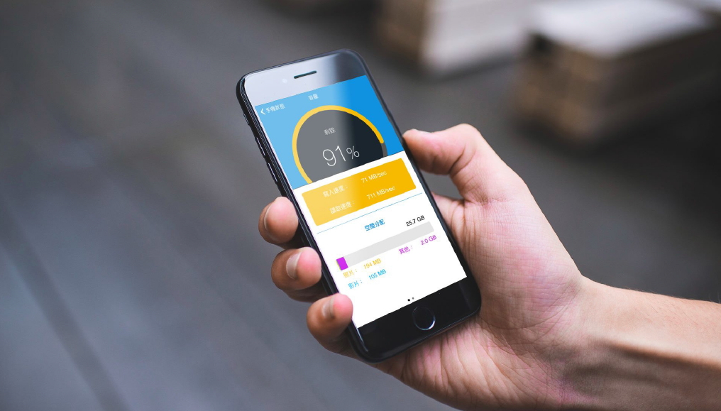 iDea Mobile Tech Inc. – 2017 Business Startup Award