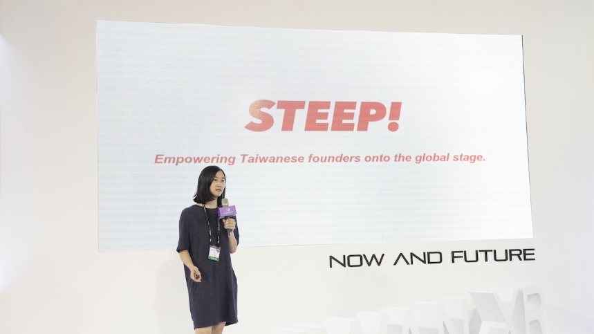 Austin-based Startup Accelerator STEEP! Plans to Help Taiwanese Entrepreneurs Break into the American Market