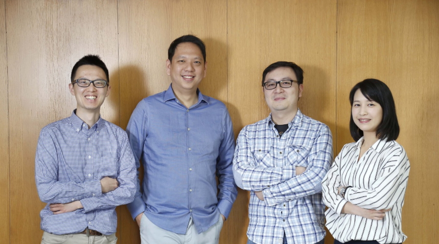 Taiwanese Biotechnology Entrepreneur Developing Immunotherapy for Fighting Cancer