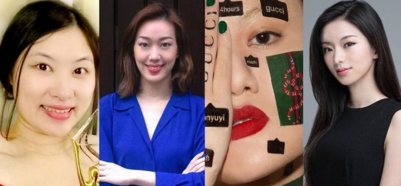 4 Taiwan influencers named in Forbes 30 under 30 Asia