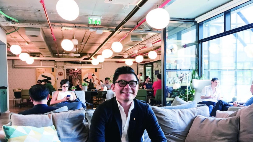 How a Legislator Is Advancing Taiwan as a New Asian Hub for Cryptocurrency Trade