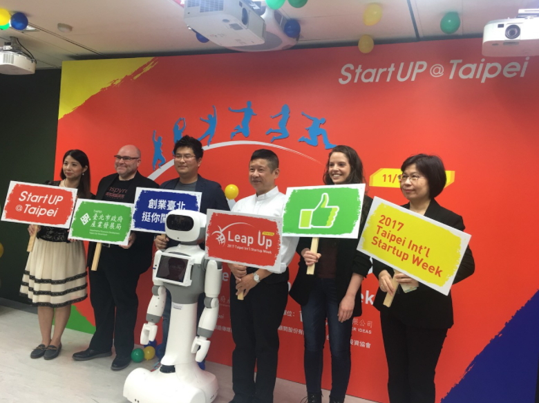 How An Israeli Startup Entrepreneur Expanded into Taiwan – And Her Advice