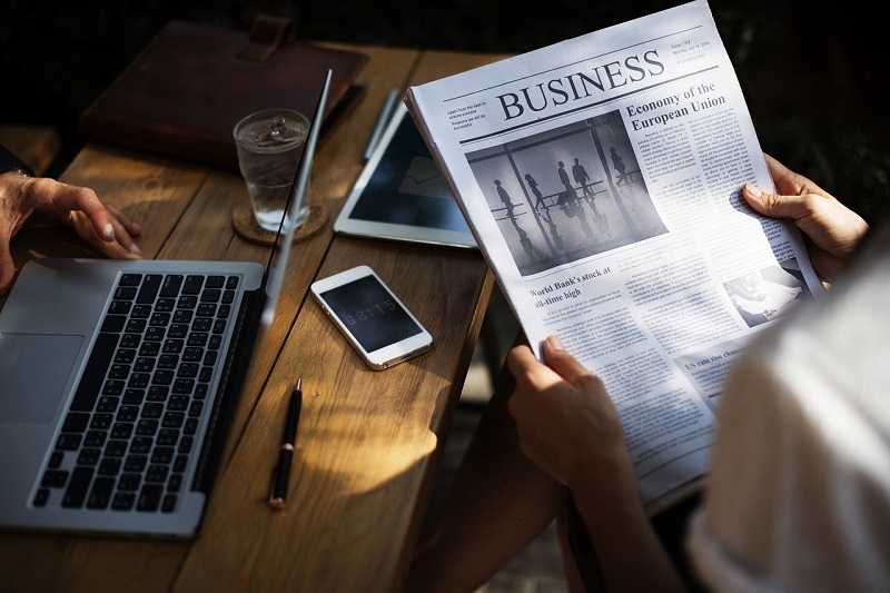 ICSB 2018 TOP TEN TRENDS for Micro-Small and Medium-sized Enterprises(Part I)