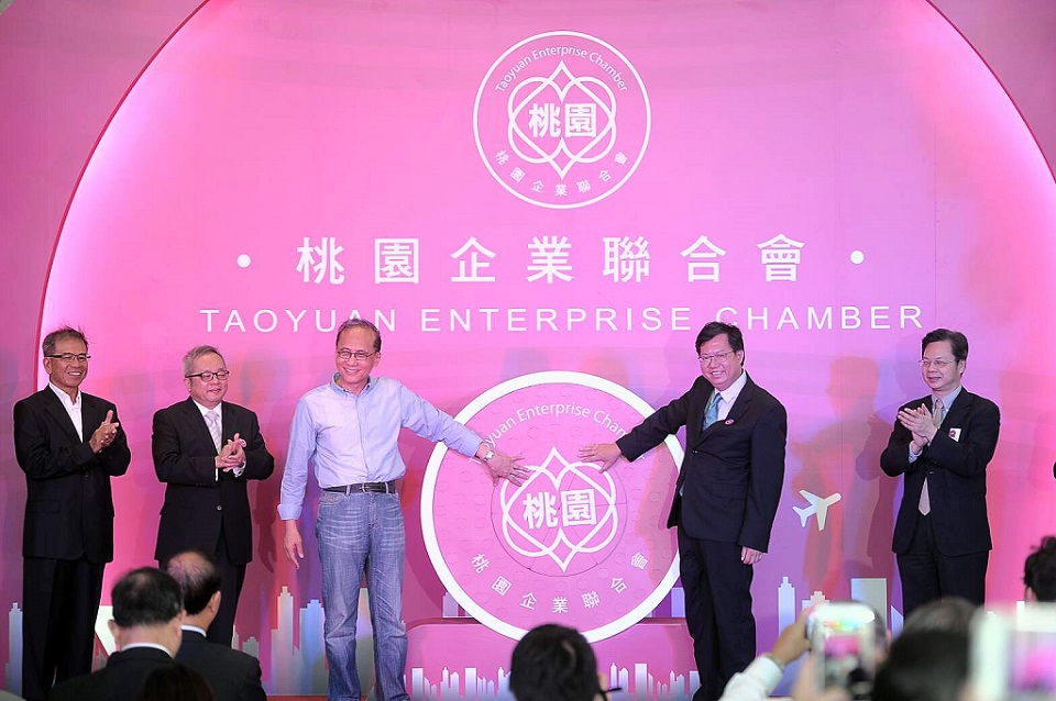 Public, private sectors cooperate on ‘Asian Silicon Valley’ plan