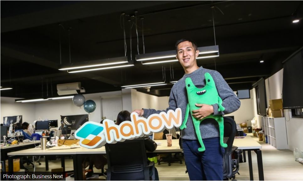 Online learning platform Hahow to secure $4M Series A round — what are the next steps?