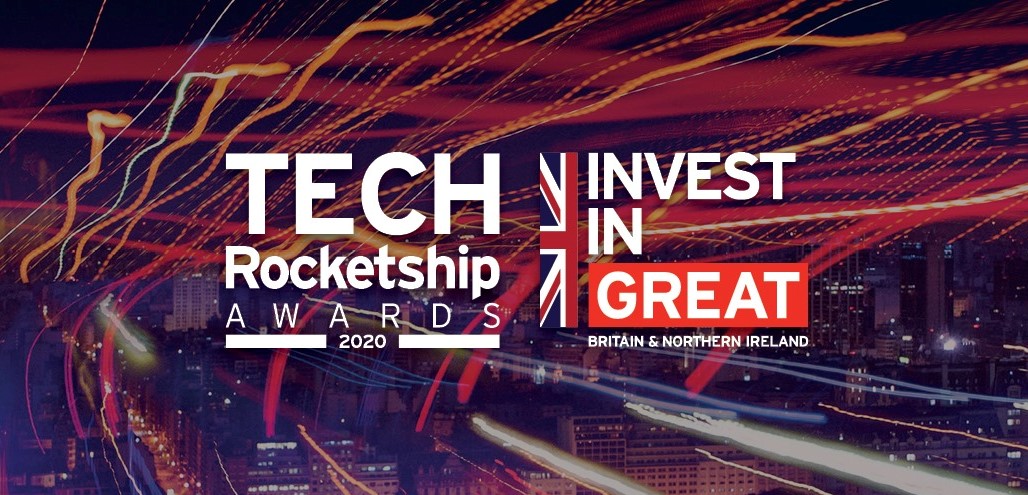 UK Tech Rocketship Awards in Taiwan