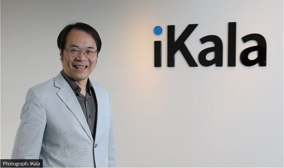 Xoogler Lee-Feng Chien joins Appier and iKala as board member