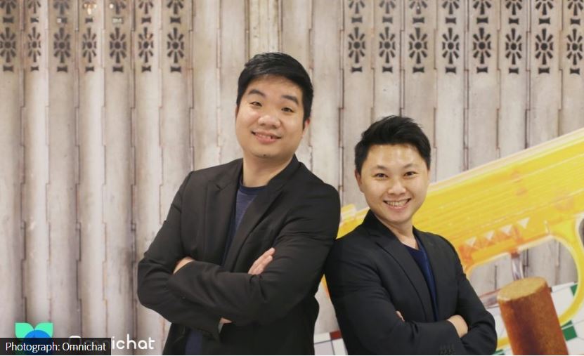 With Taiwan market experience, MarTech startup Omnichat looks to expand into Southeast Asia