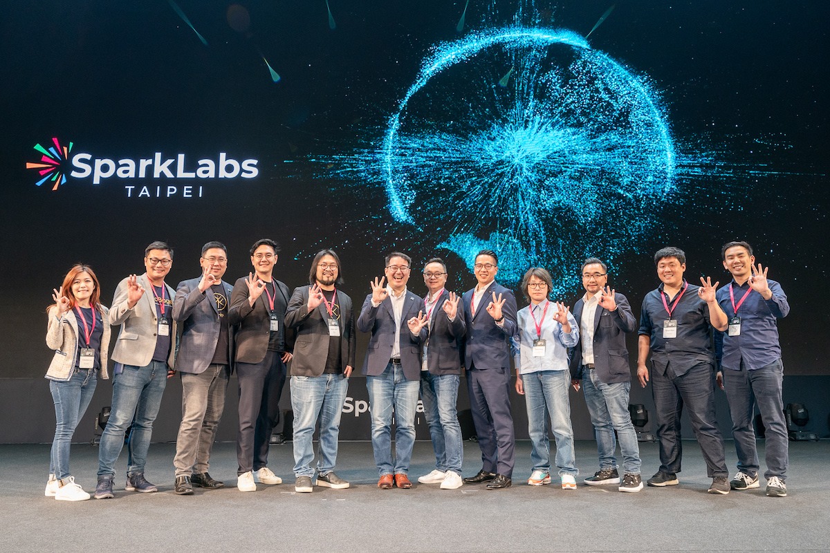 From what you eat to what you wear: 8 tech startups to watch — as chosen by SparkLabs Taipei