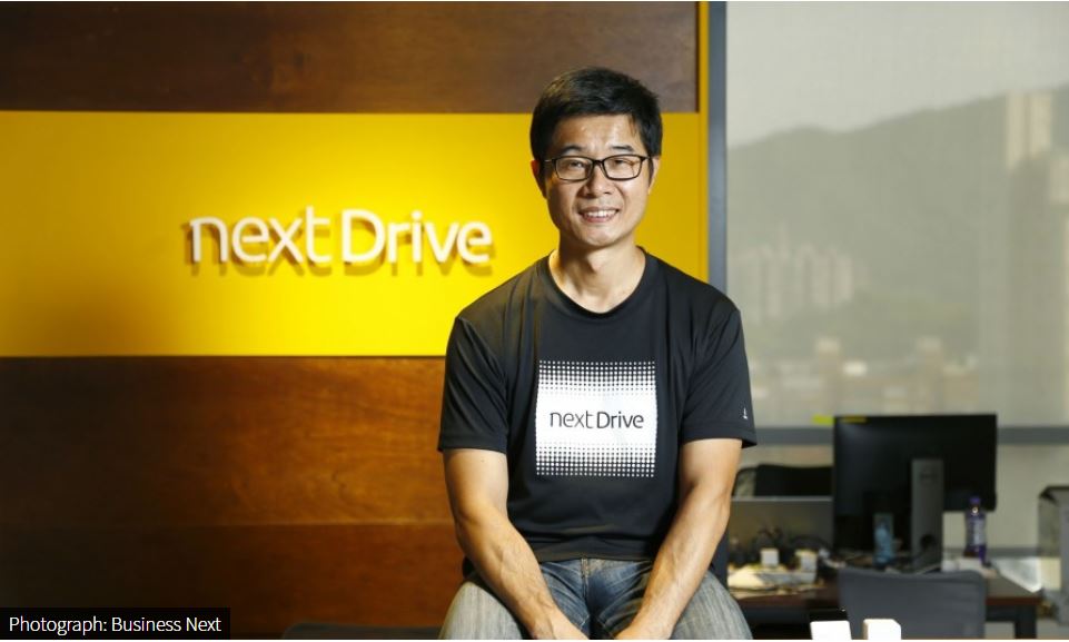 Taiwan energy management startup NextDrive raises $10M from Arm IoT fund for global expansion