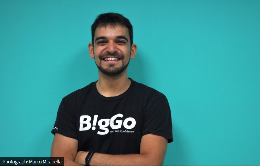 "Why not Taiwan:" BigGo CSO talks about his four-year experience in the Taiwan startup scene