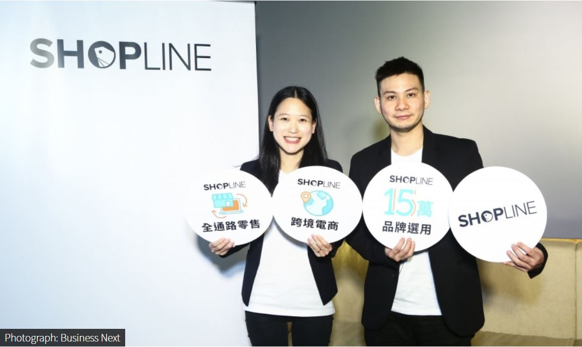 Shopline, 7-Eleven team up to help Taiwan online retailers reach customers in Southeast Asia
