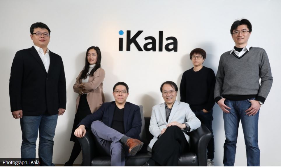 Taiwan AI startup iKala launches smart retail division to expand in Southeast Asia