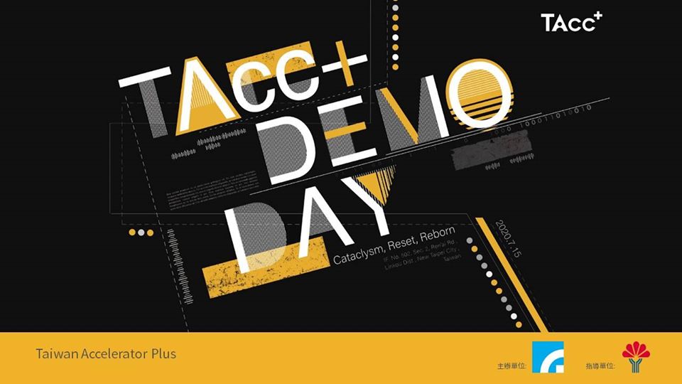 2020 TAcc+ Demo Day Record Video