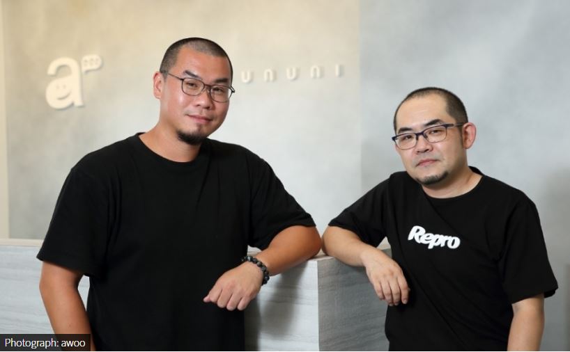 awoo, Repro ink partnership to spearhead Taiwan’s Martech agenda