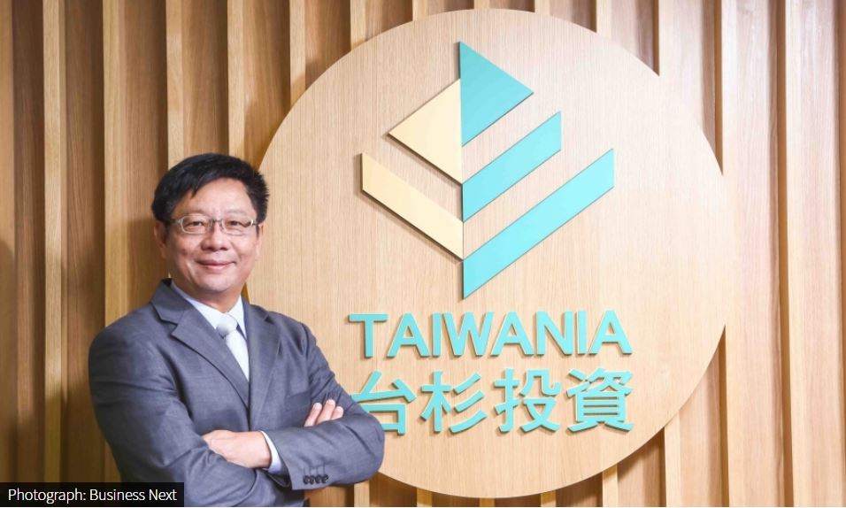 Taiwania Capital plans to raise $6.8M at the end of 2020