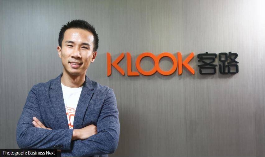 Klook to cut 160 jobs, 9% of workforce