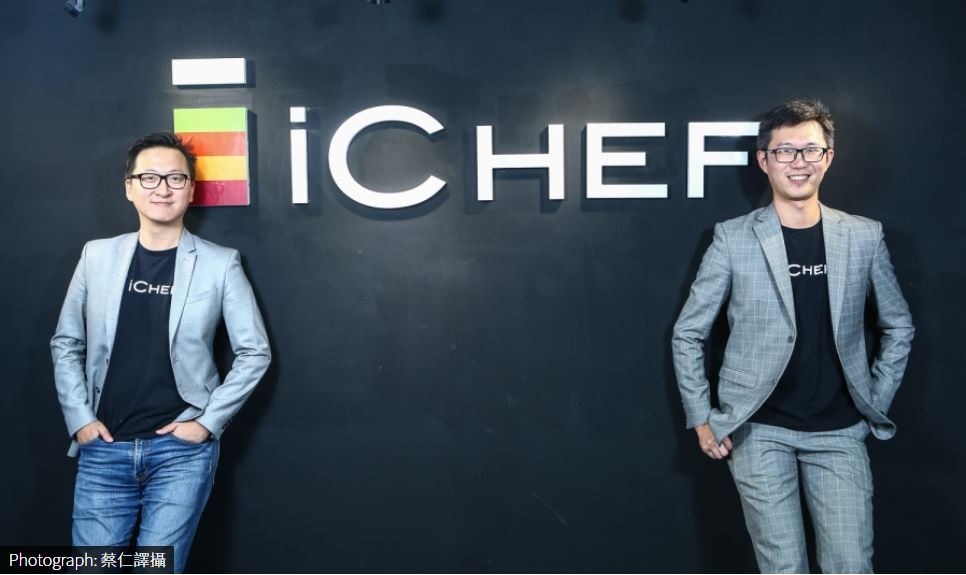 Taiwan's POS provider iCHEF heads towards IPO after securing US$5 million from JAFCO Asia