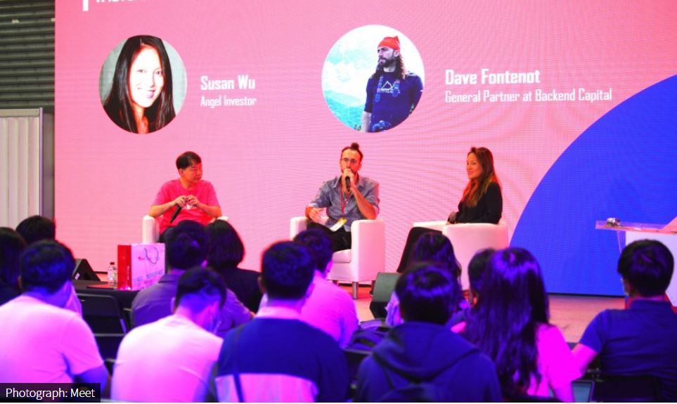 Key takeaways from Meet Global Salon 2020 or What Taiwan’s startups need to know, as told by Silicon valley veterans