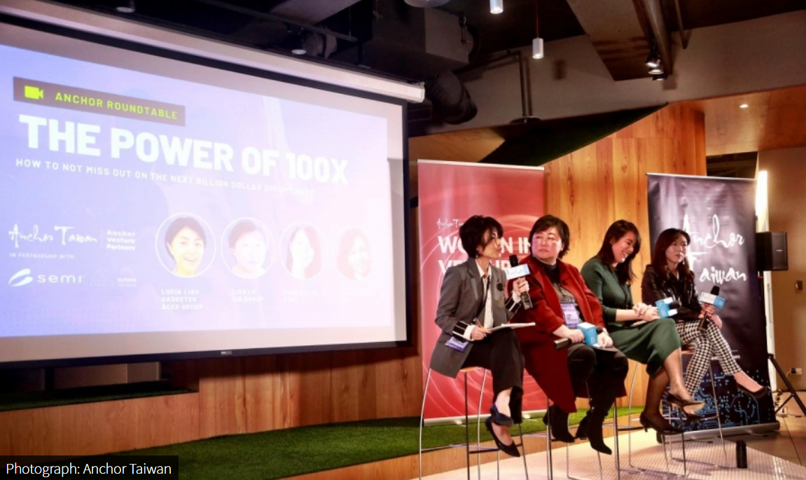 Women in venture's tips on being good investors and what they are looking for