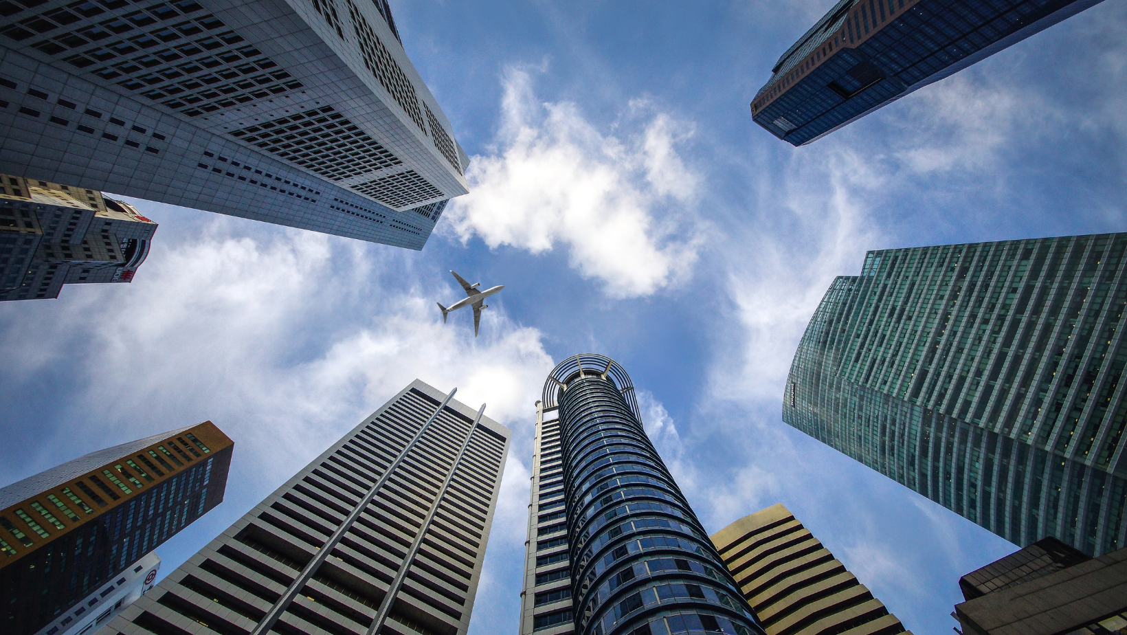 Bilingual Banking Services Branches in Taiwan