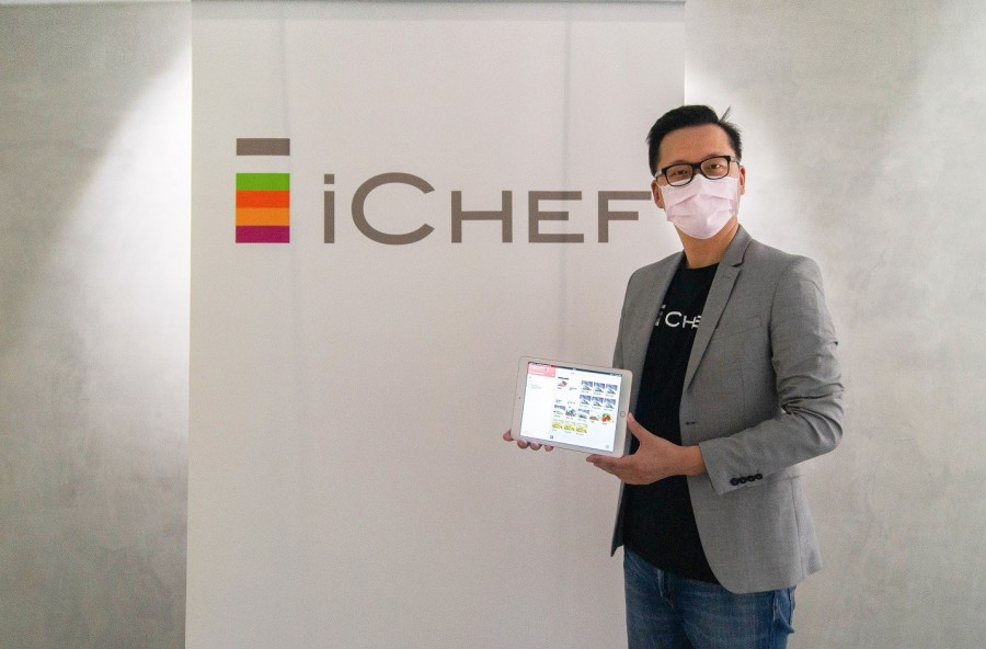 iCHEF announced integration with Grab and Xero, becoming the first omni-channel POS in Southeast Asia