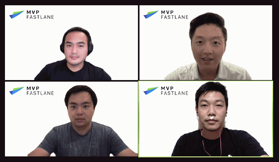 Bridging US startups and Taiwan talents: MVP Fastlane