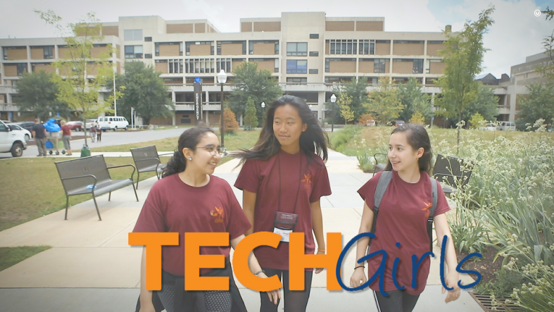 Apply for 2022 TechGirls Program (Deadline: January, 15th)