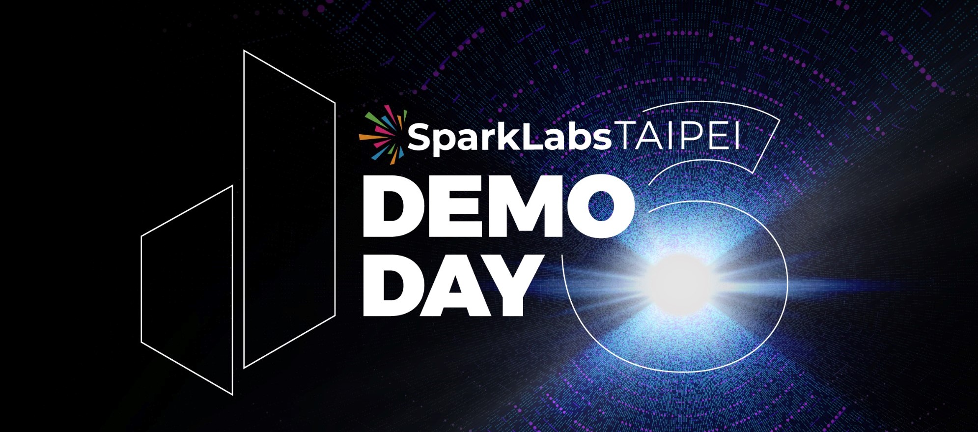 SparkLabs Taipei DemoDay 6 is coming on stage!