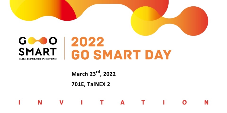 2022 GO SMART DAY