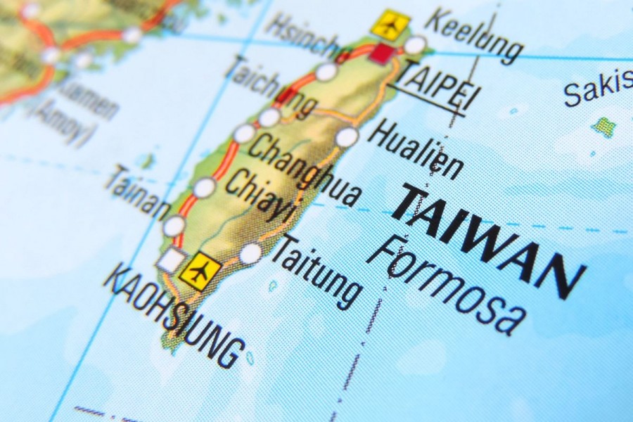 Taiwan enables foreign blue-collar workers to apply for permanent residency