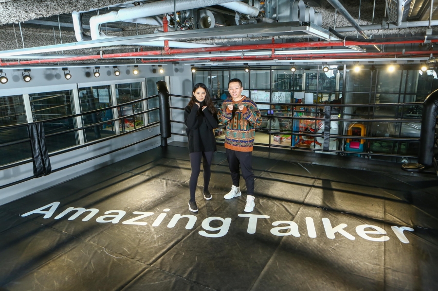 Serving more than a million people across 3 continents, online tutoring startup AmazingTalker raises USD$ 15.5M Series A