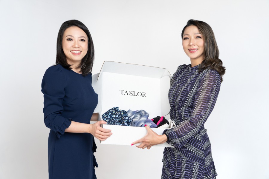 Clothing rental service startup Taelor raised USD$2.3 M pre-seed round, bringing the sustainability to fast fashion