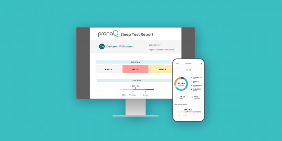 Backed by Korean tech giant Naver, Taiwan’s PranaQ secures $3m in seed funding