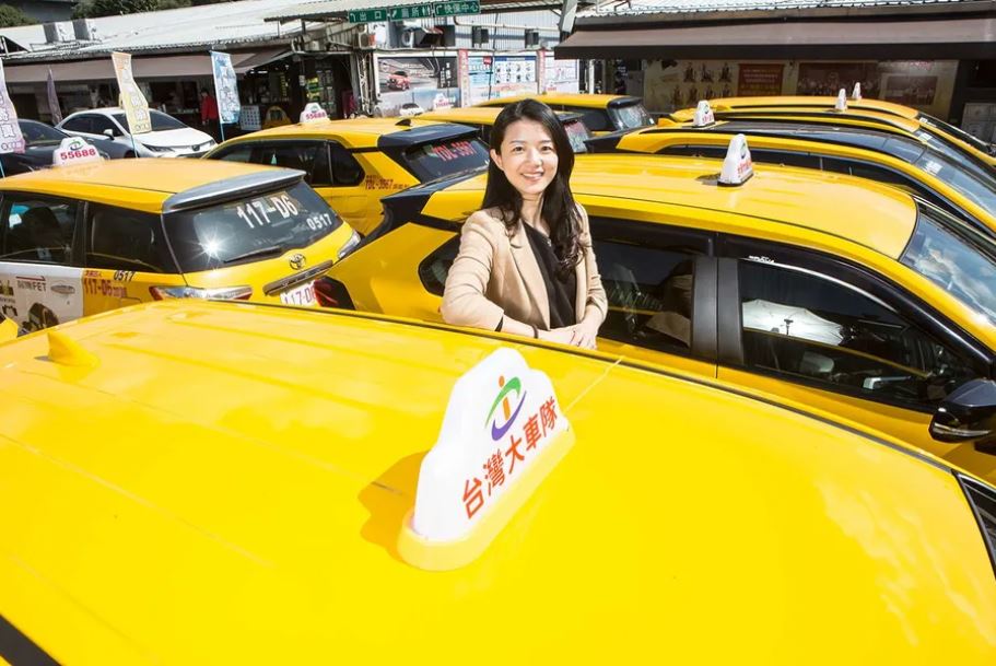 55688, the most competitive ride-hailing platform in Taiwan, transforms into a lifestyle services super app