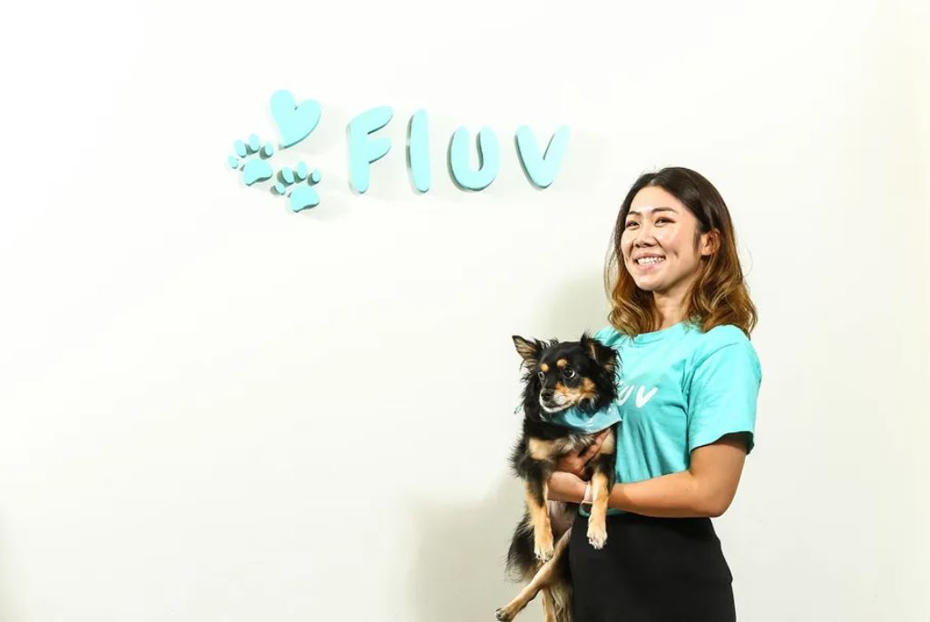 Awarded Forbes Asia 30 Under 30 entrepreneur builds pet care platform attracting 60,000+ pet parents