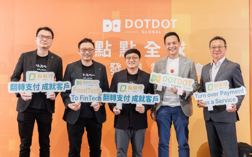 Dotdot unveils one-fit-all payment solution for food businesses