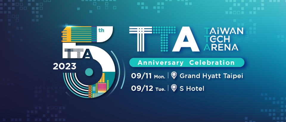 TTA 5th Anniversary Celebration